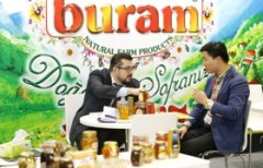  2015 世界食物博览会